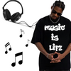 Music is Life Tee