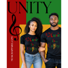 Music is Unity T-Shirt