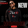 Music Is Hoodie